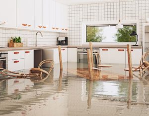 Essential Steps to Take After a Flood, Sewage Backup, or Water Leak