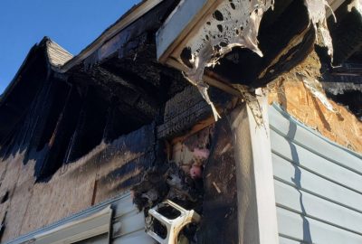 Top Strategies for Effective Fire Damage Restoration