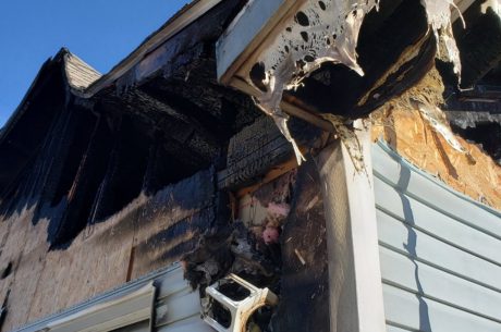 Top Strategies for Effective Fire Damage Restoration