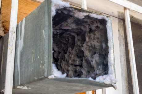 air duct cleaning for allergies