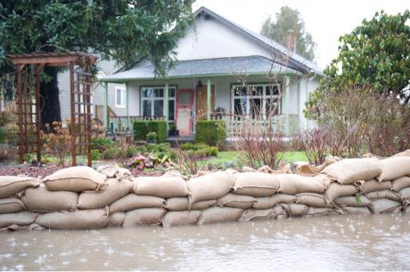 Water Damage Restoration in Overland Park