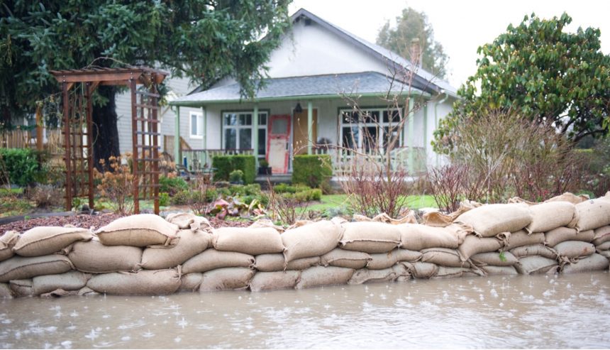 Water Damage Restoration in Overland Park