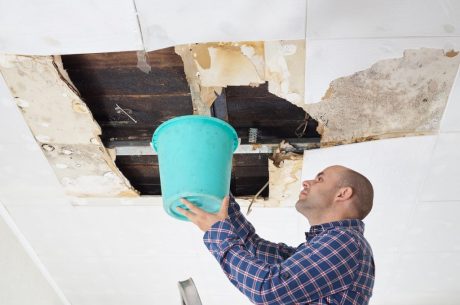 Overland Park Water Damage Services