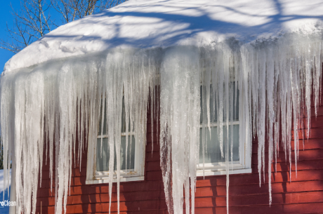 How To Prevent Ice Dams