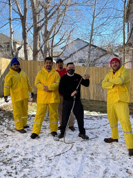 fire damage cleanup boulder county