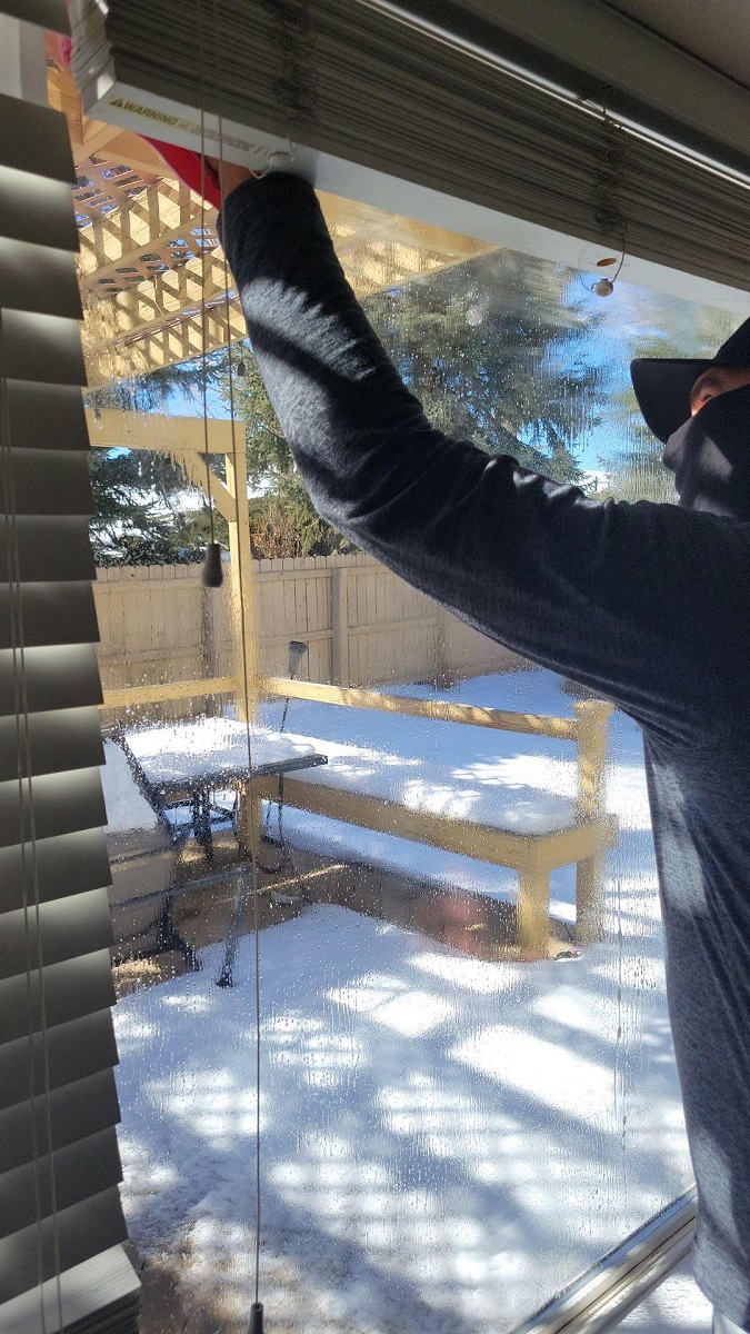 fire damage cleanup boulder county