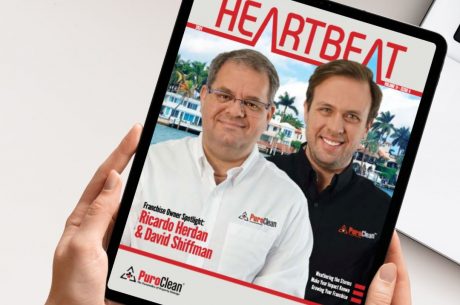 Heartbeat Magazine