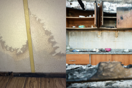 Importance of Fire and Water Damage Restoration