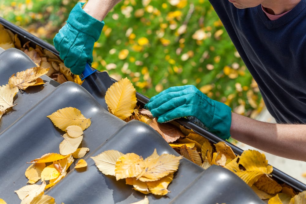 6 Essential Spring Home Maintenance Tasks