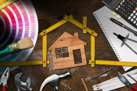 Home Maintenance Projects