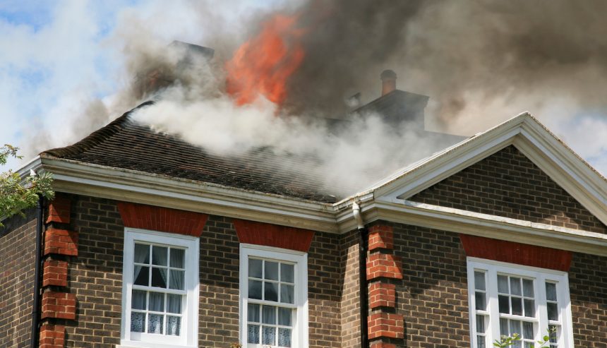 Understanding the Smoke Damage Restoration Process