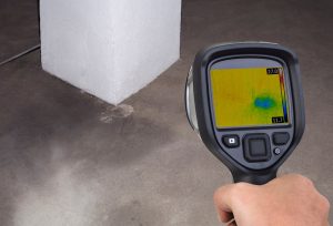 Residential Moisture Mapping