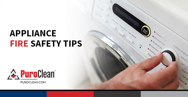 appliance-fire-safety-tips