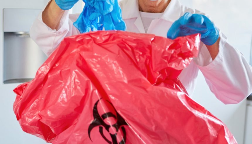 Biohazard Cleaning- Protecting Your Home from Health Risks