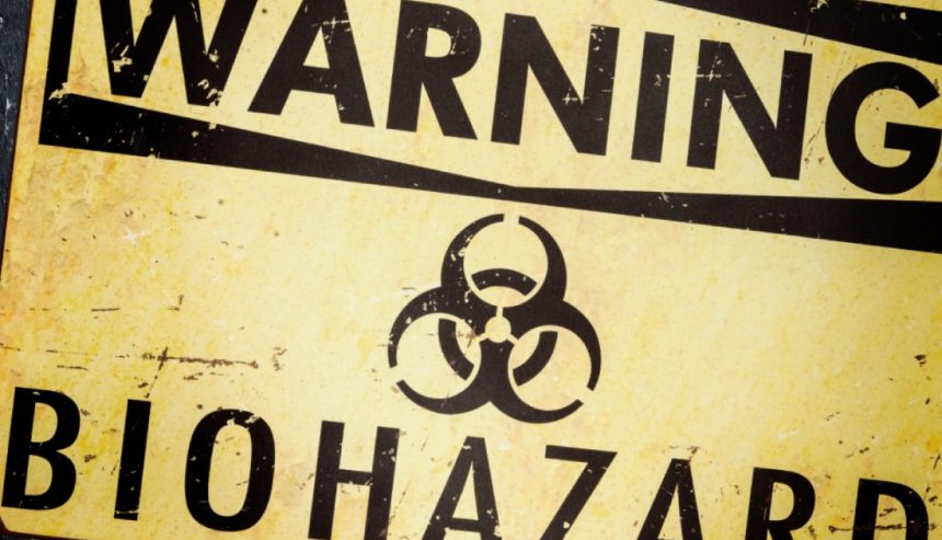 Legal and Insurance Considerations for Biohazard Cleanup in Ridgewood