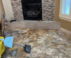 Water Damage Restoration