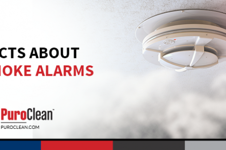 Facts About Smoke Alarms