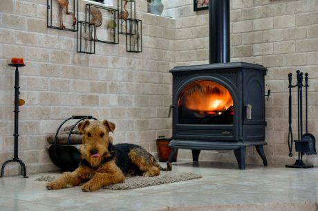 Wood Stove Safety