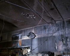 store fire damage restoration