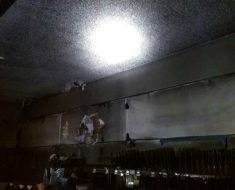 store fire damage restoration