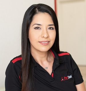 Karina Esparza, PuroClean of San Antonio Northwest, TX