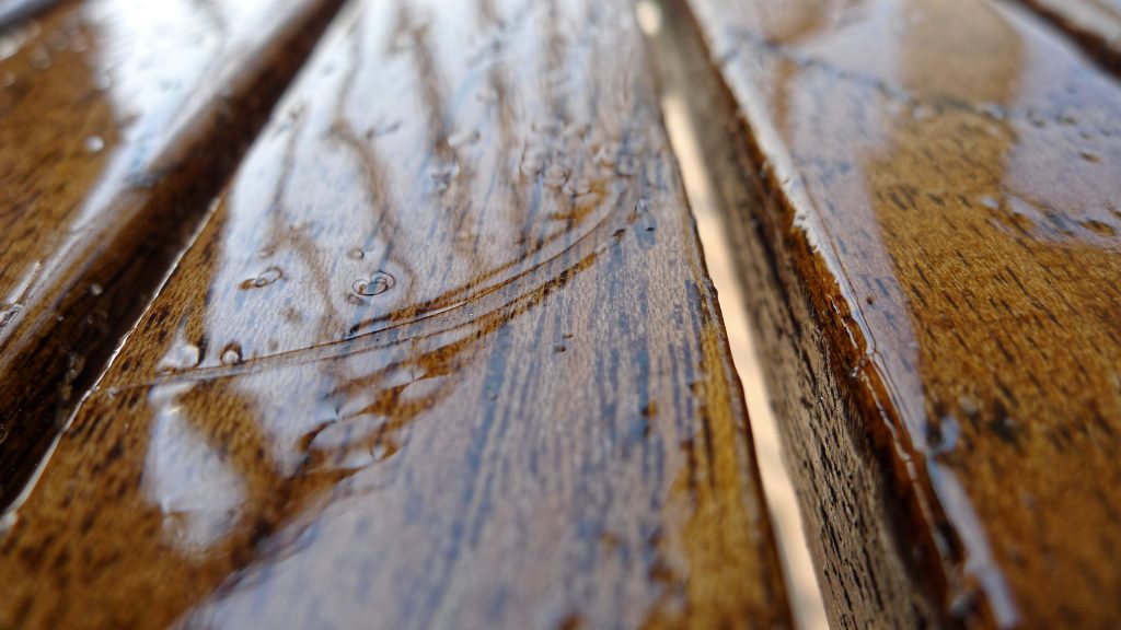 “Protecting Your Wooden Floors from Water Damage: What You Need to Know”