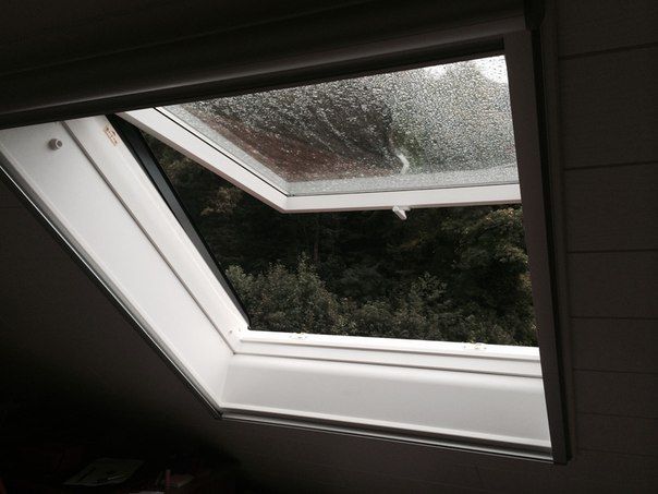 All You Need to Know About Skylights