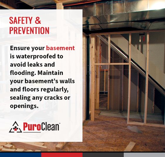 “Expert Advice for Waterproofing Your Basement: Prevent Leaks and Floods with These Essential Tips”