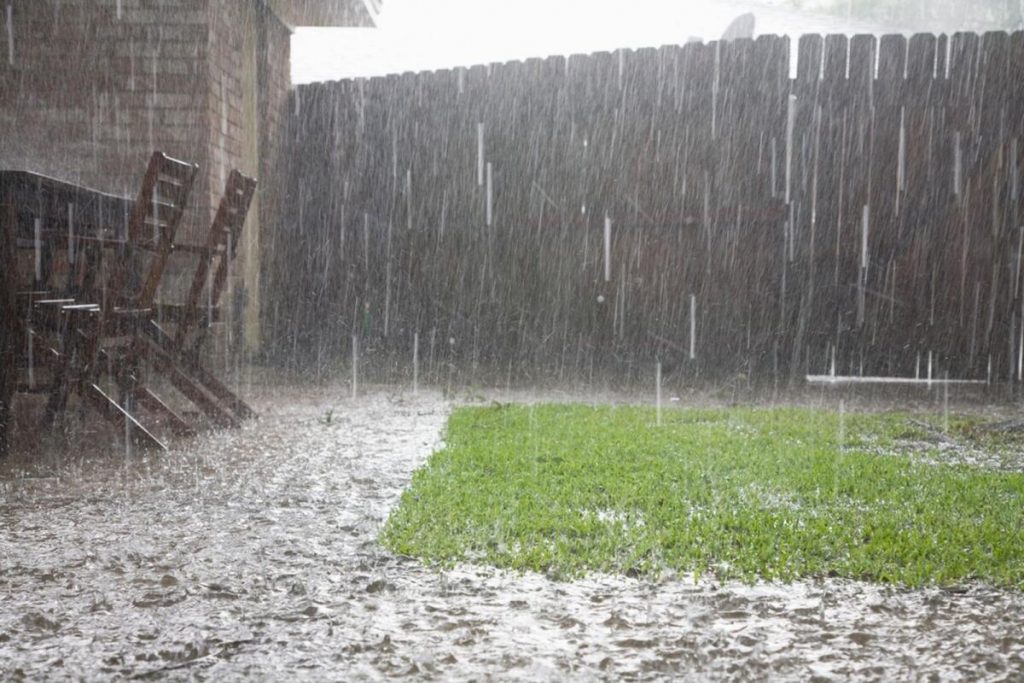 “Guarding Against the Elements: Minimize Water Damage in Rainy Conditions”