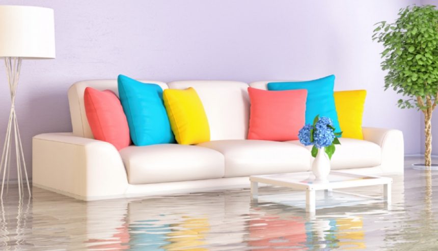 Water Damage Recovery Guide for Santa Rosa Beach Homeowners