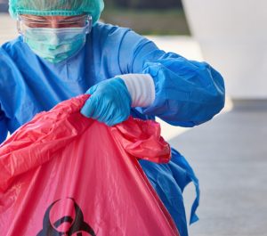 Why Biohazard Cleanup Requires More Than Just a Deep Clean