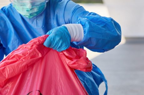 Why Biohazard Cleanup Requires More Than Just a Deep Clean