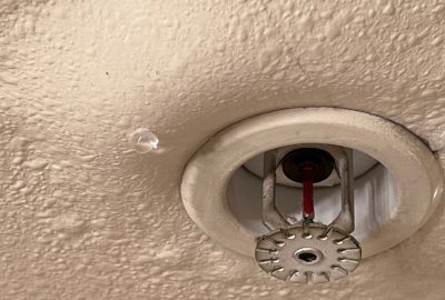 Emergency Water Damage vs. Gradual