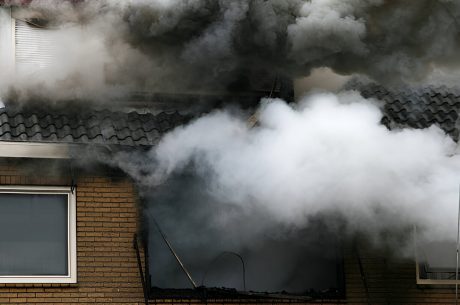 Smoke Residue in Sarasota