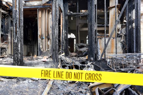 top causes of fire damage in sarasota