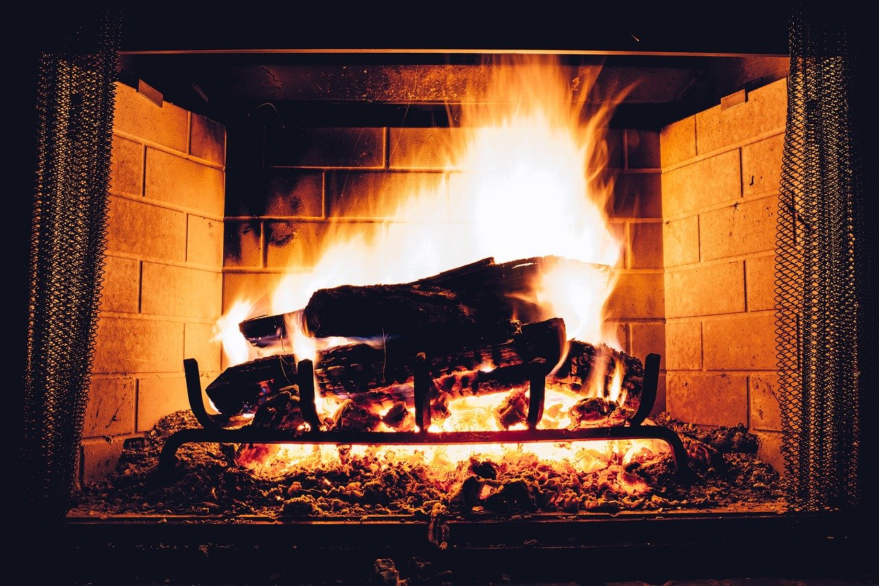 Fireplace Safety Guidelines