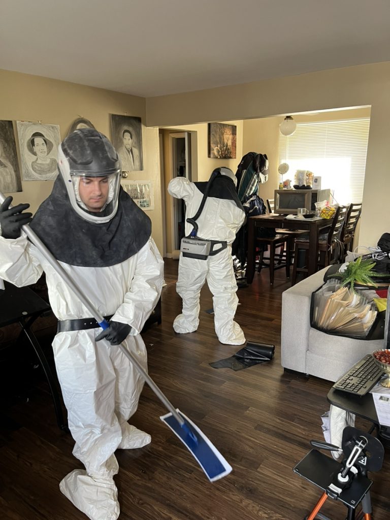 Compassionate Biohazard Cleanup Services in Norristown, PA