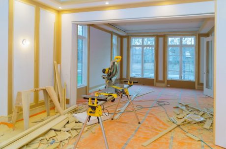 Remodeling Renovation Benefits A Complete Guide to Water Damage Restoration Process