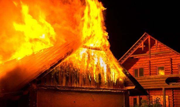 A House Fire: Understanding the Devastation and the Path to Recovery