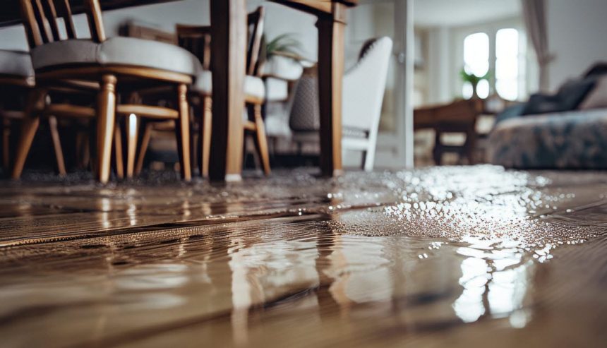 water Damage