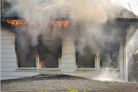 Fire and Smoke Damage Restoration