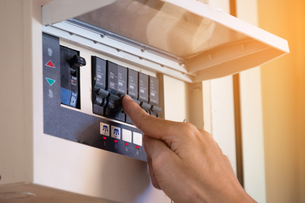 How Good Are Circuit Breakers in Avoiding House Fires?