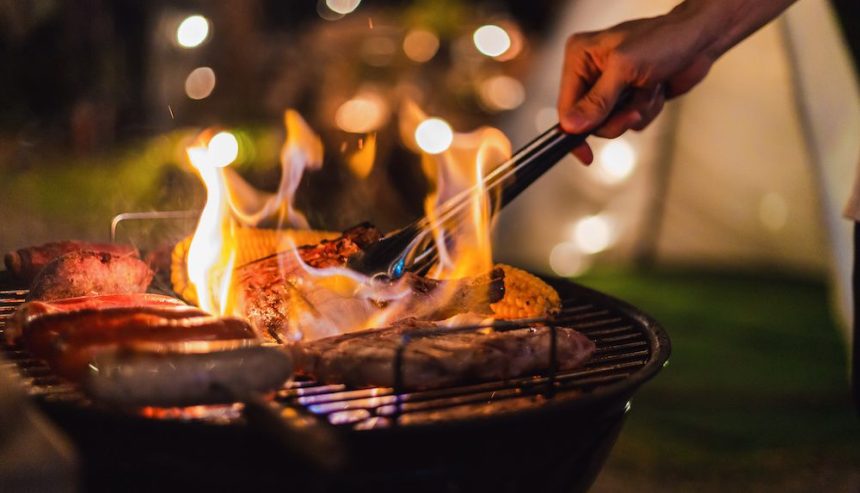 Barbecue safety is integral to staying safe when grilling