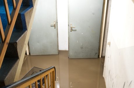 how to prevent basement flooding during heavy rains