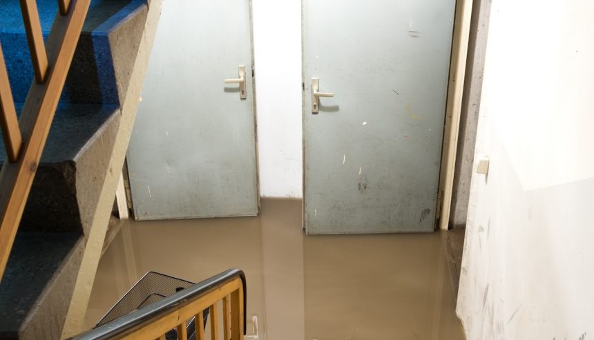 how to prevent basement flooding during heavy rains