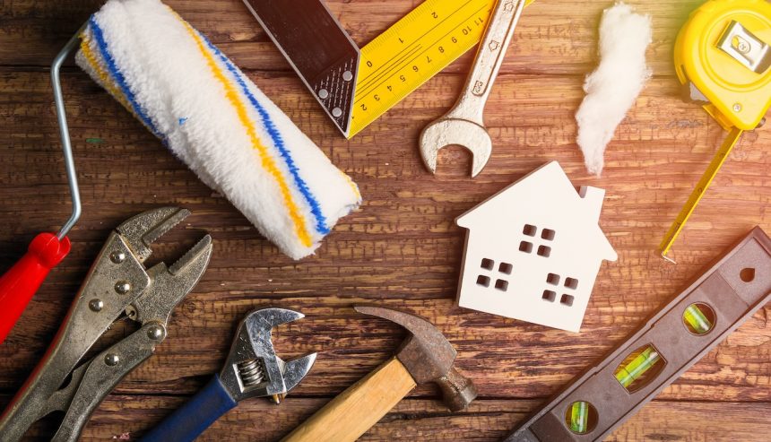 Essential Tips for Regular Home Maintenance in Springfield, VA