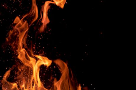 does renters insurance cover fire damage