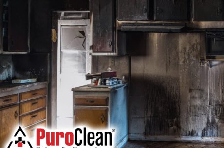 Smoke Damage Restoration