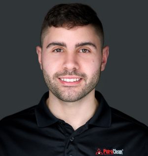 Alexi Giantomidis - Analyst - Water Damage