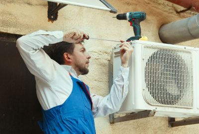 How to Prevent Mold in Air Conditioner